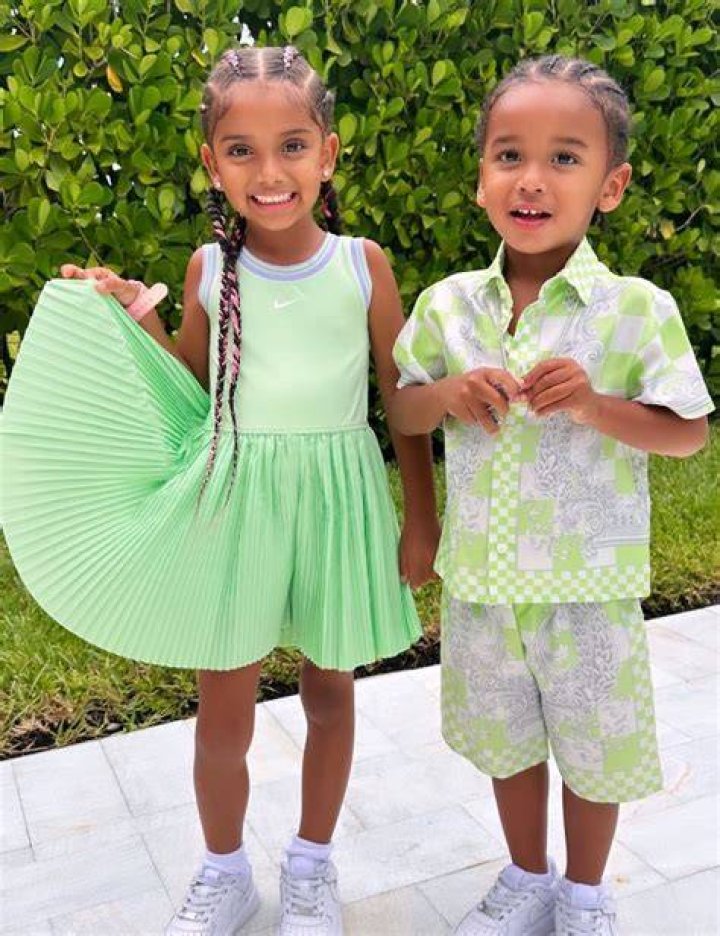 
Safaree To Pay Erica Mena $4,300 In Child Support As Divorce Finalized 
