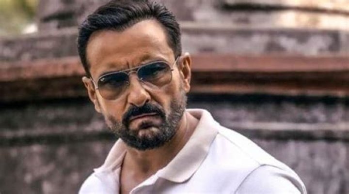 
Saif Ali Khan Says He Doesn’t Charge Too Much For Films 