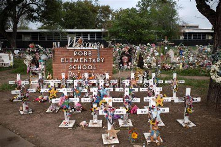 
Salvador Ramos Biografia Details, Texas Elementary School Shooting Update 