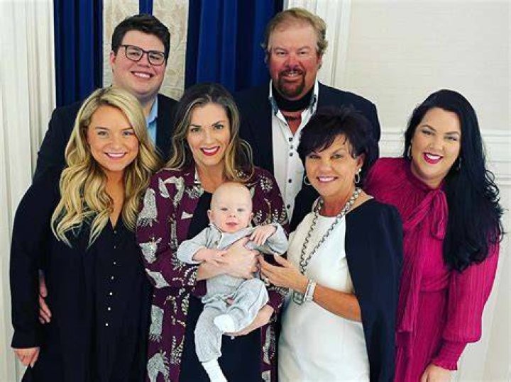 
Sam Docherty Parents And Career Details- Meet His Wife Nat On Instagram 