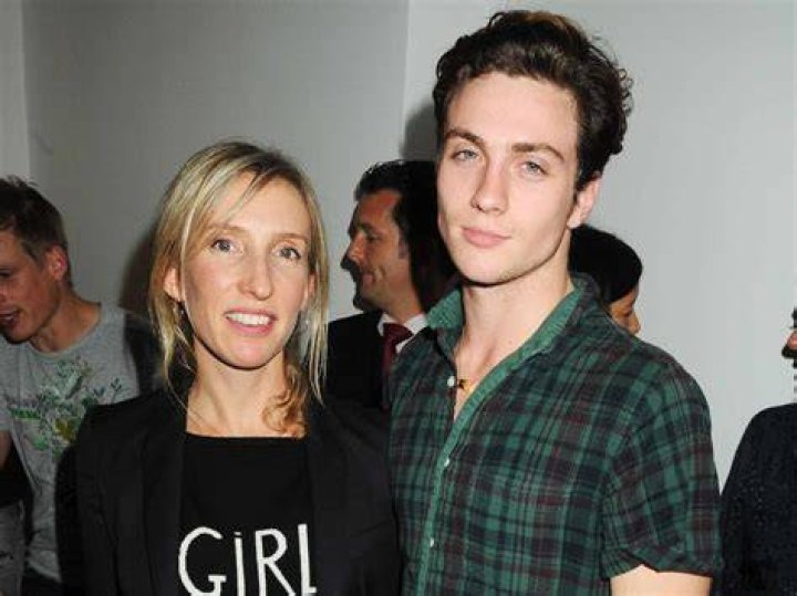 Sam Taylor-Johnson Height, Weight, Net Worth, Age, Birthday, Wikipedia, Who, Nationality, Biography