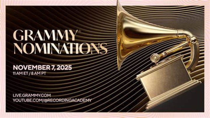 
Samara Joy McLendon Has Won The Grammy Award For Best New Artist As Of 2023 