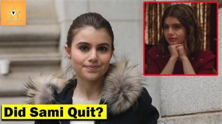 Sami Gayle Height, Age, Boyfriend, Biography, Wiki, Net Worth