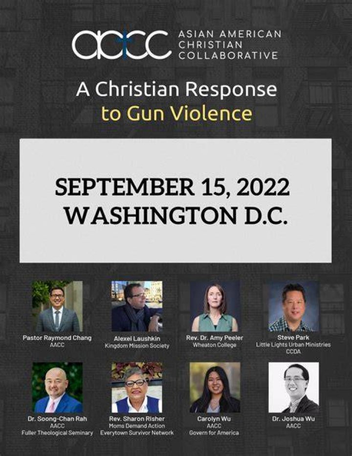 
Samya Gill GoFundMe: Fundraiser raises over $11,000 for daughter of 22-year-old slain Washington DC gun violence victim 