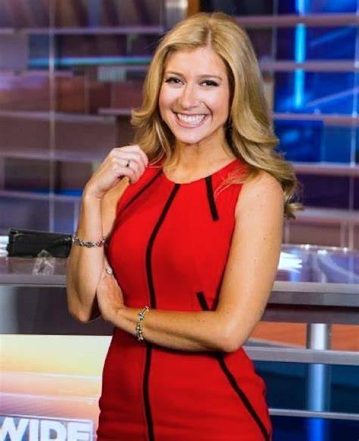 Sara Eisen Height, Weight, Net Worth, Age, Birthday, Wikipedia, Who, Instagram, Biography