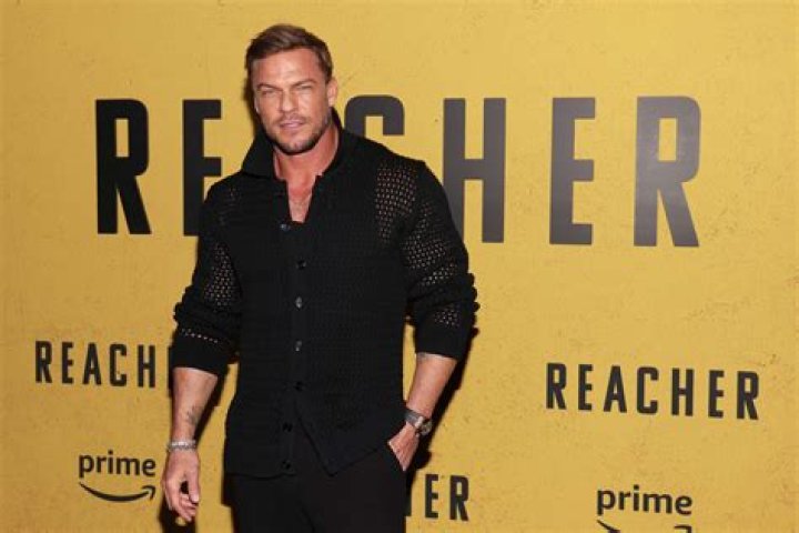 Scott Richter Height, Weight, Net Worth, Age, Birthday, Wikipedia, Who, Nationality, Biography