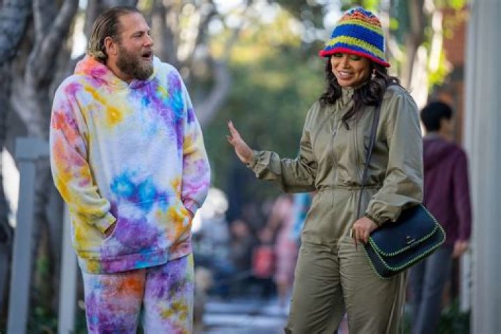 
See Jonah Hill Clash with Eddie Murphy and Nia Long in ‘You People’ Trailer 