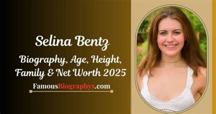 
Selina Cadell Height, Weight, Net Worth, Age, Birthday, Wikipedia, Who, Nationality, Biography 