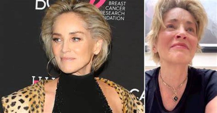 
Sharon Stone’s Younger Brother Patrick Dies at 57 