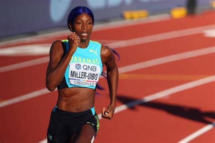 Shaunae Miller-Uibo Height, Weight, Net Worth, Age, Birthday, Wikipedia, Who, Nationality, Biography