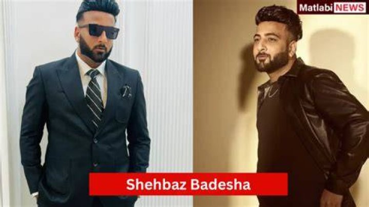 
Shehbaz Badesha Height, Weight, Net Worth, Age, Birthday, Wikipedia, Who, Instagram, Biography 