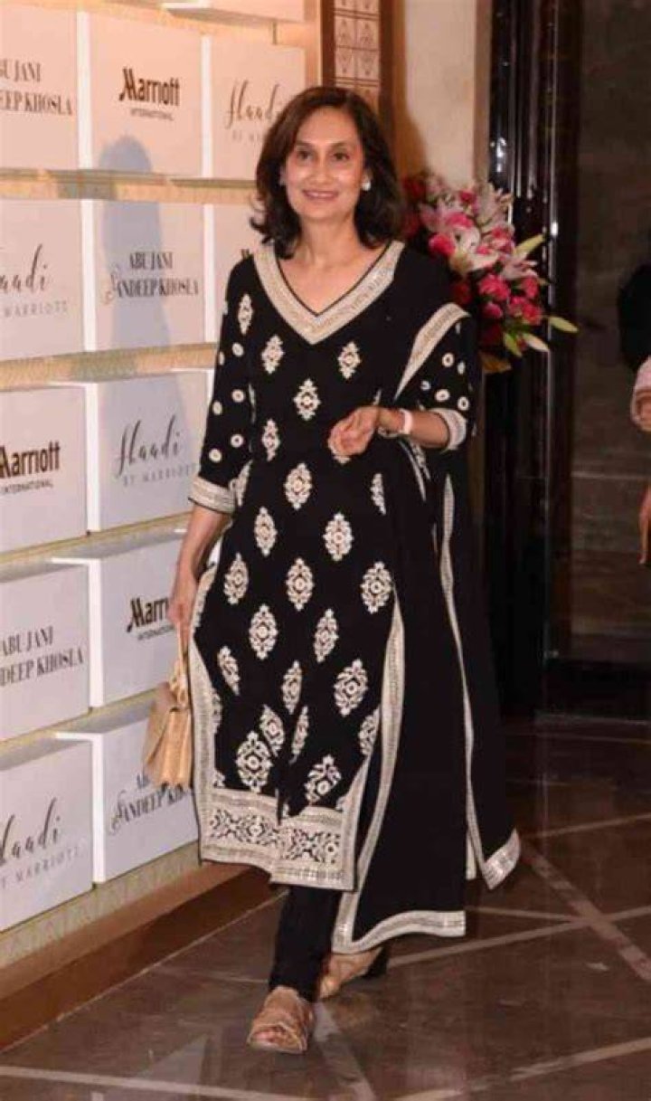 Shobhana Bhartia Height, Weight, Net Worth, Age, Birthday, Wikipedia, Who, Instagram, Biography