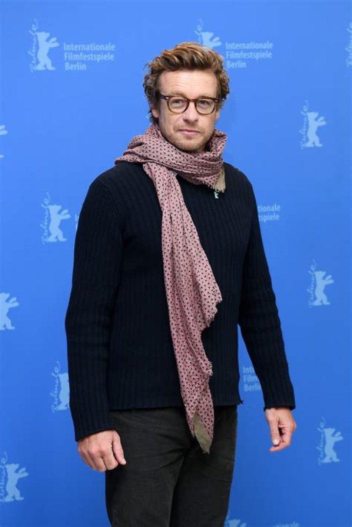 Simon Baker Height, Weight, Net Worth, Age, Birthday, Wikipedia, Who, Instagram, Biography