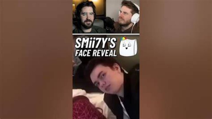 Smii7y Face Reveal Showed The True Nature Of The Internet