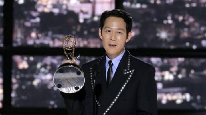 
‘Squid Game’ Star Lee Jung-jae Makes History With Drama Actor Emmy Win 