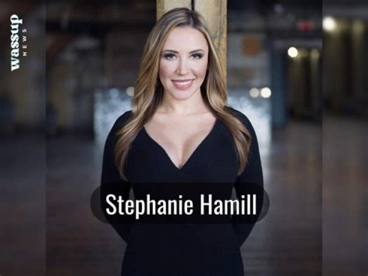 Stephanie Hamill Height, Weight, Net Worth, Age, Birthday, Wikipedia, Who, Instagram, Biography