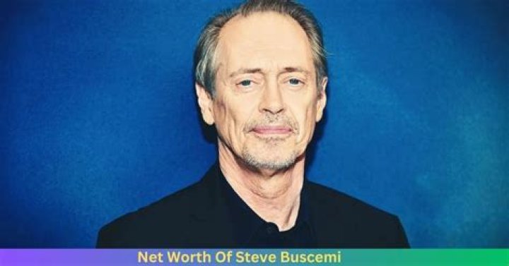 Steve Buscemi Height, Weight, Net Worth, Age, Birthday, Wikipedia, Who, Nationality, Biography