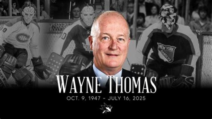 
Steve Thomas Obituary, What was Steve Thomas Cause of Death? 