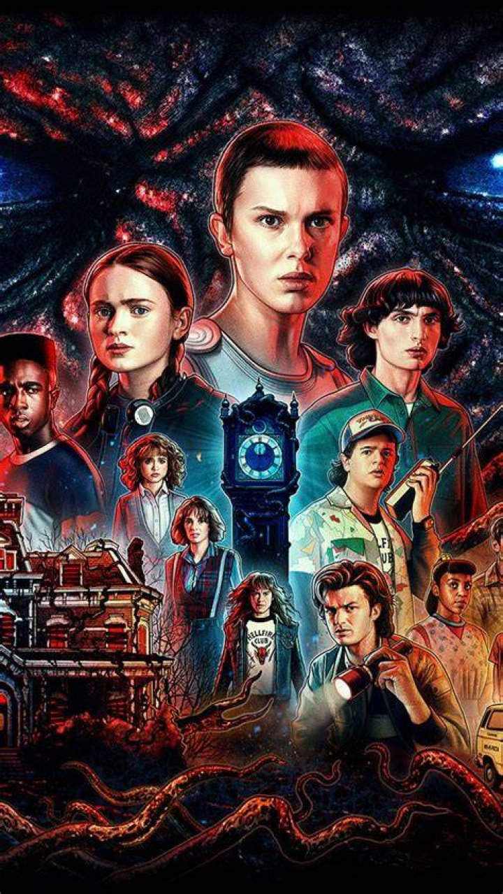 
‘Stranger Things’ Season 4: Metallica ‘blown away’ by ‘Master of Puppets’ scene in Netflix series 