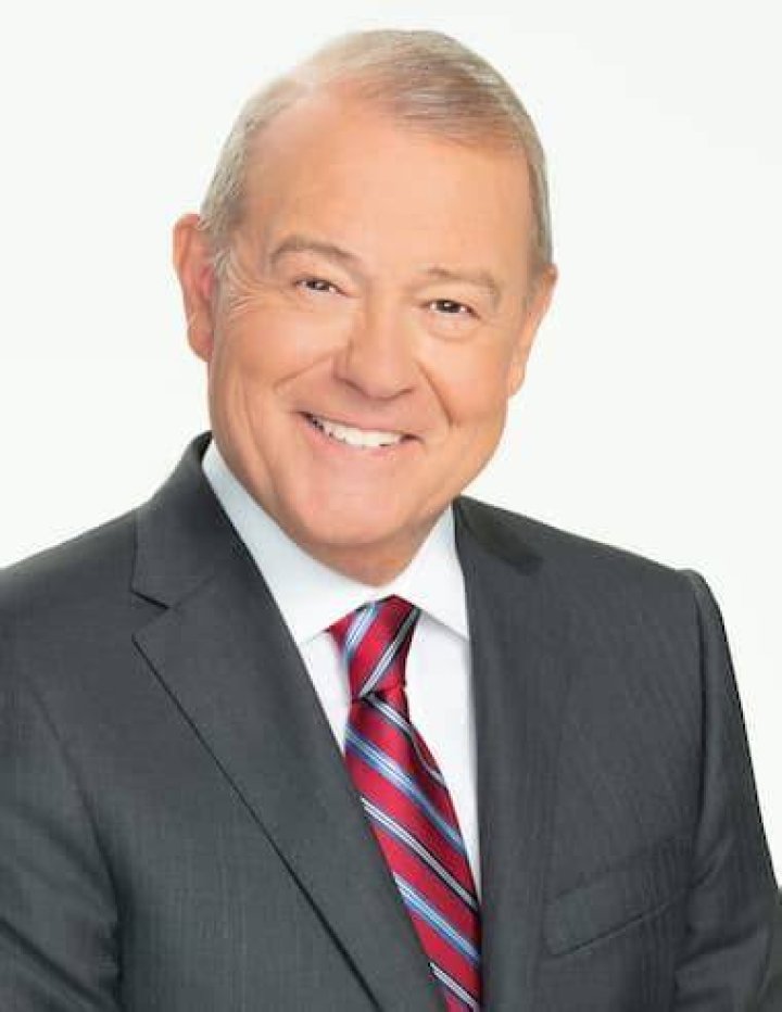 Stuart Varney Height, Weight, Net Worth, Age, Birthday, Wikipedia, Who, Nationality, Biography
