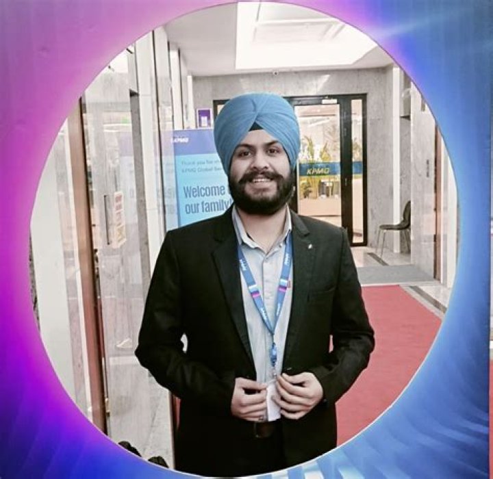 
Sukhminder Singh Hansra, SADA Canada Founder and Journalist Passed Away 