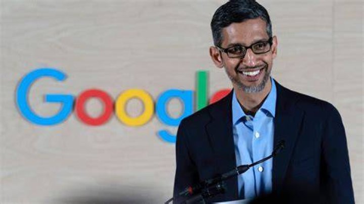 Sundar Pichai Height, Weight, Net Worth, Age, Birthday, Wikipedia, Who, Instagram, Biography