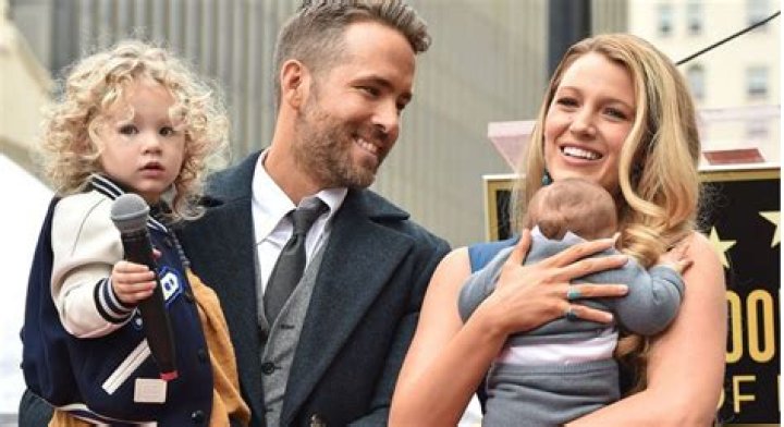 
Surprise! Blake Lively Is Pregnant With Her and Ryan Reynolds’ Fourth Child 
