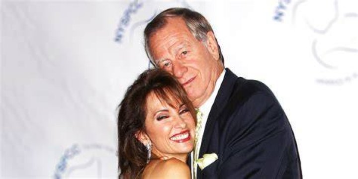 
Susan Lucci Pays Tribute To Late Husband Helmut Huber While Introducing Daytime Emmys ‘In Memoriam’ 
