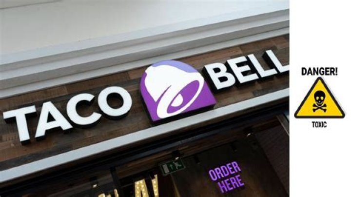 
Taco Bell rat poison: Probe underway by police over toxic burritos 
