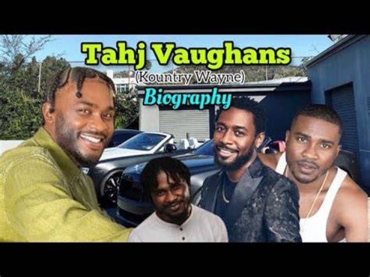 
Tahj Vaughans Height, Weight, Net Worth, Age, Birthday, Wikipedia, Who, Instagram, Biography 