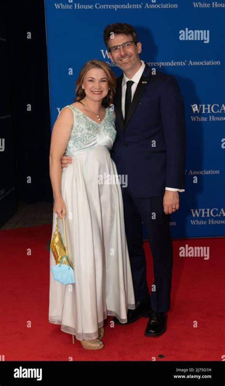 Tamara Keith Husband Ira Gordon Age Gap, More On NPR Journalist’s Family Life