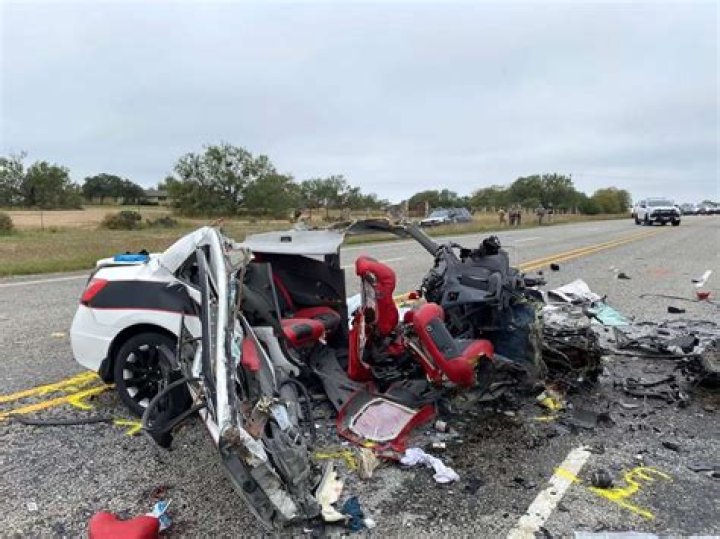 Tammy Fox Car Accident Death – What Happened To Fiona Jordan Mother?