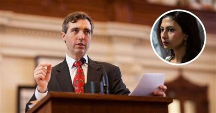 
Tania Joya Identified As Van Taylor ISIS Bride As The Politician Apologized For A Previous Affair 