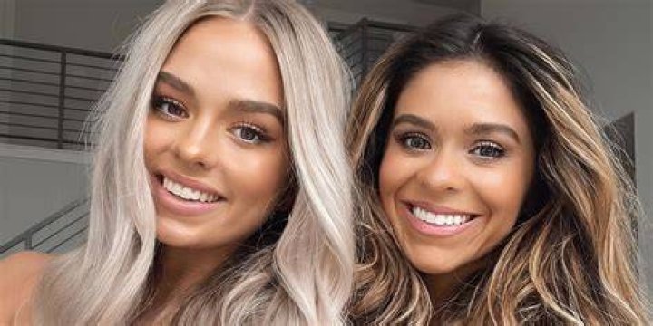 
Taylor Frankie Paul arrest video surfaces as drunk TikTok star’s antics go viral 