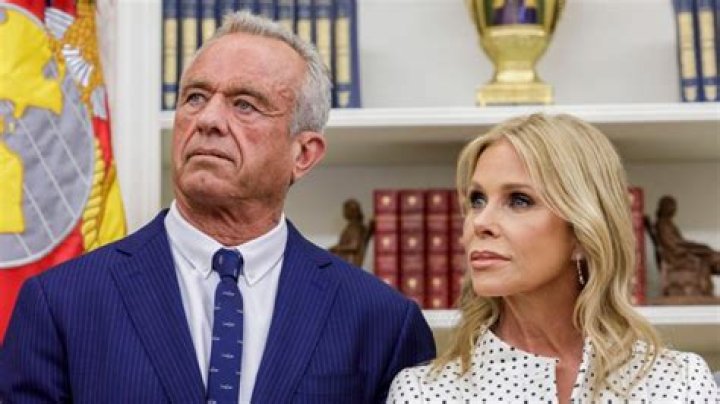 
Terry Kennedy Wife Sarah Kennedy Age, Birthday, Wikipedia, Who, Nationality, Biography 