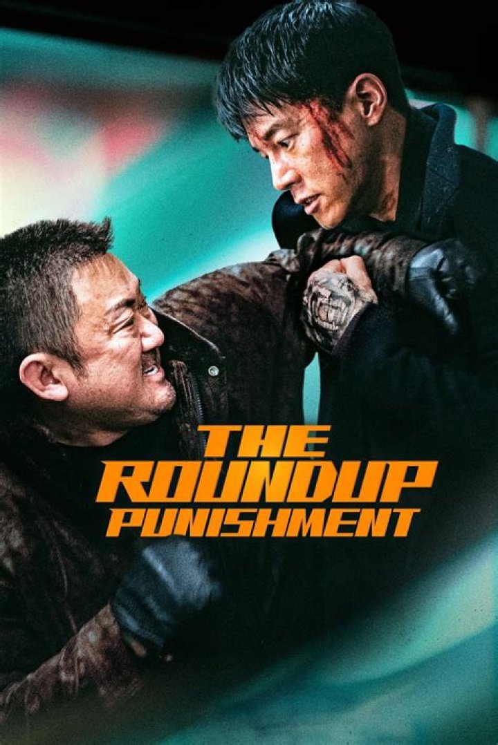 
The Action Comedy Film “The Roundup” Is Banned In Vietnam 