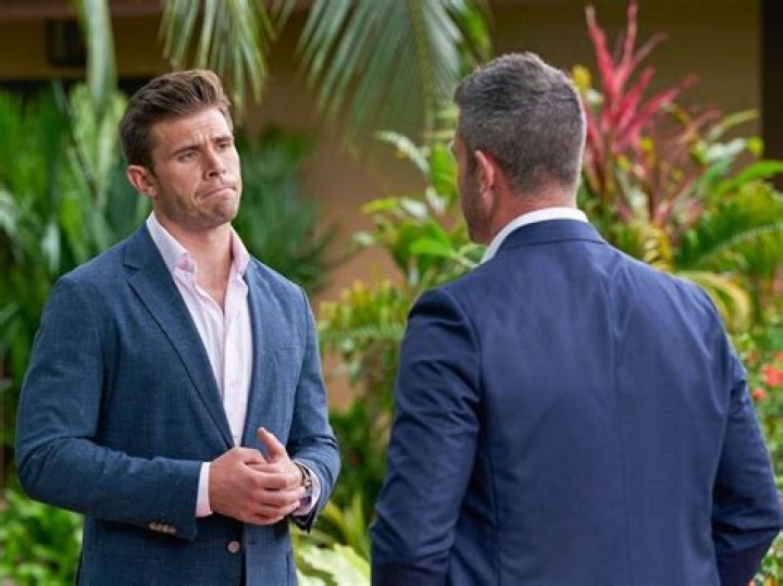 
The Bachelor season 27 episode 5 release date, time and plot 