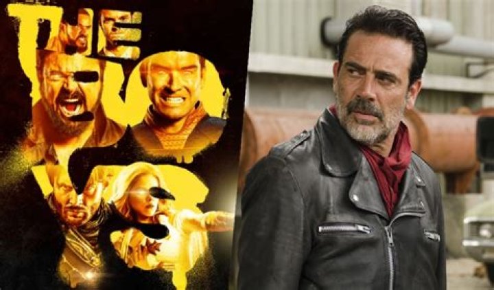 
‘The Boys’ Adds Jeffrey Dean Morgan To Season 4 