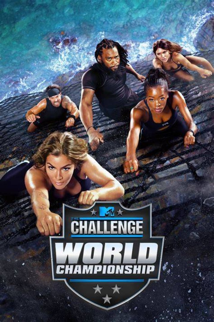 
The Challenge: World Championship first look – Cast, teaser, and more details explored 