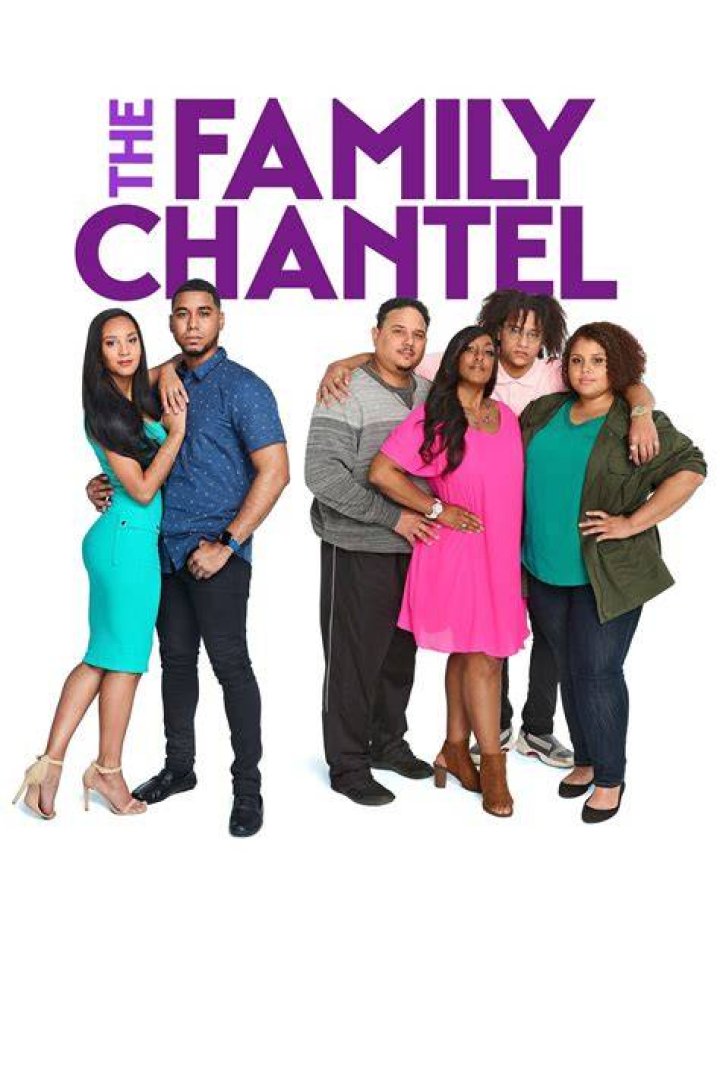 
‘The Family Chantel’: Moment Pedro Tells Chantel He Wants a Divorce 