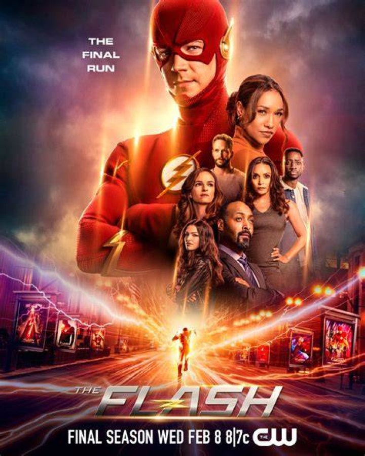 
The Flash Season 8 Ending Explained: Does Eddie Thawne Return to the Show? 