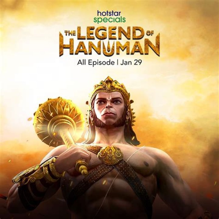 The Legend Of Hanuman Season 3 Release Date and Time, Countdown, When Is It Coming Out?