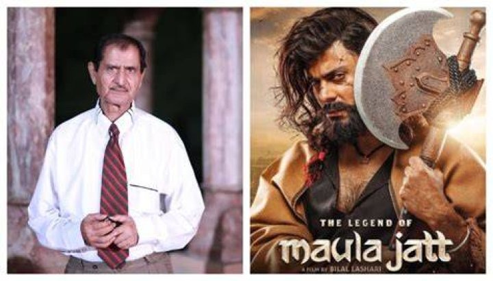 
‘The Legend Of Maula Jatt’: Nasir Adeeb Discloses The Reward Money He Received For Writing The Film 