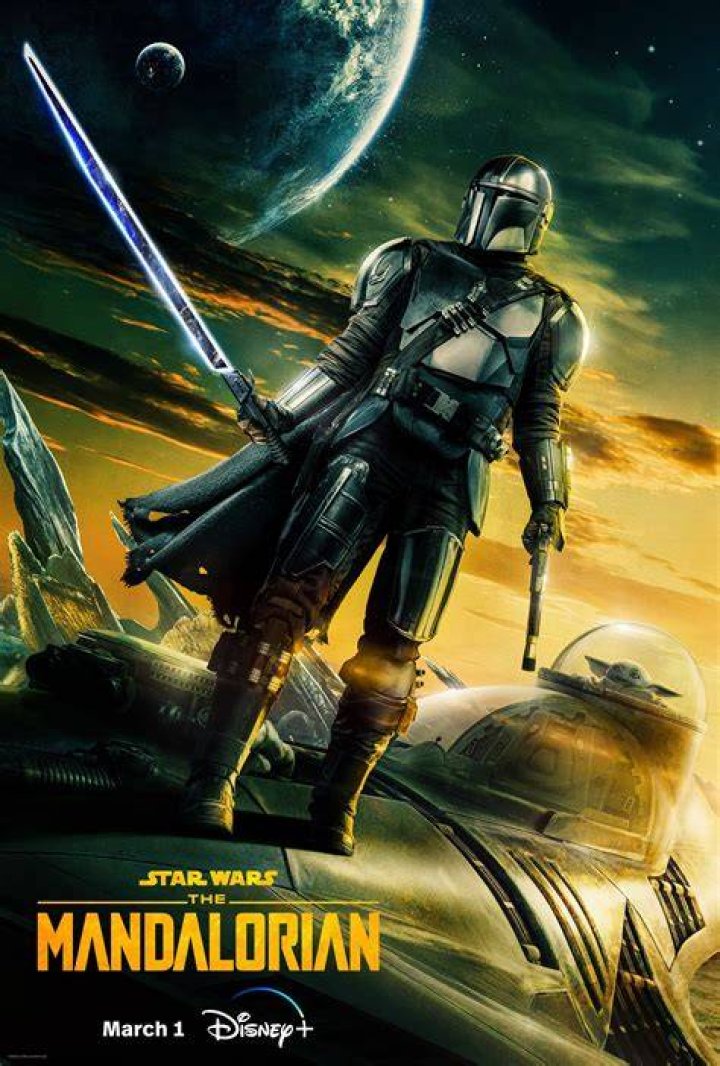 
The Mandalorian Season 3 release date 2023 and confirmed cast details 