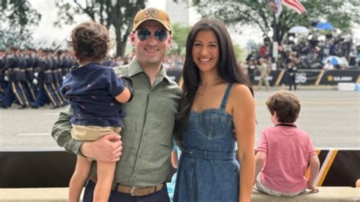 The Offer Cast James Madio Is A Family Man, Meet His Wife Katie Madio & Their Kids On Instagram