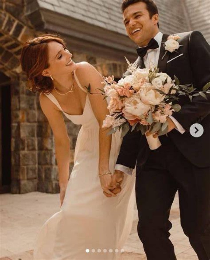 
The Offer Cast Stephanie Koenig Boyfriend Chris Riggi; Meet The Couple On Instagram 