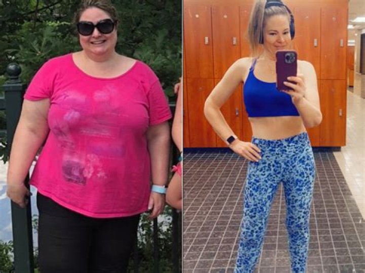 
The Sopranos’ Actress Lorraine Bracco 35 LBS Weight Loss Journey With Her Before And After Photos 