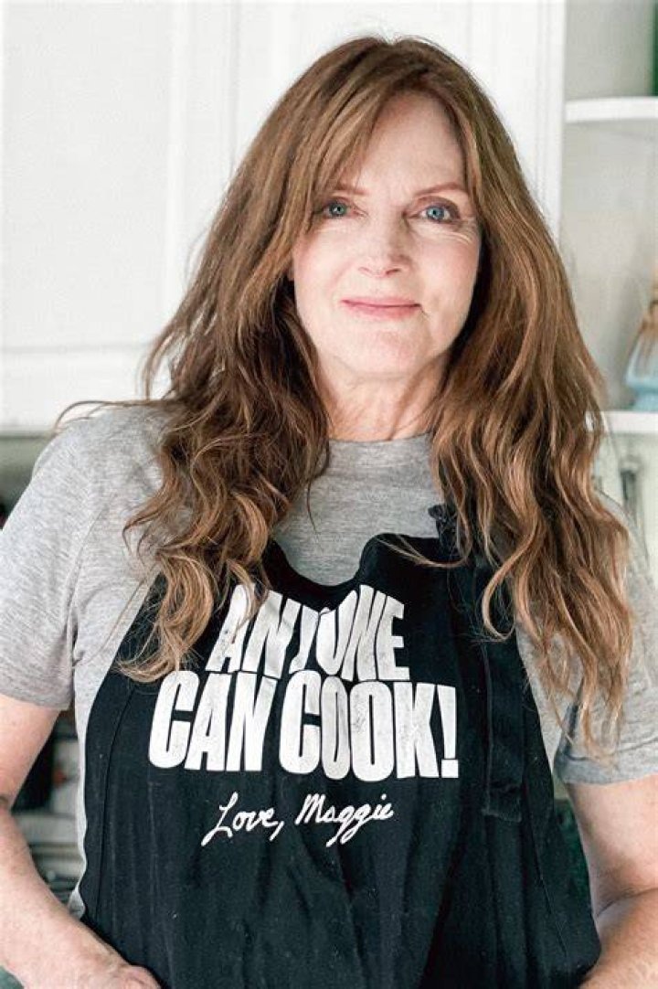 
The Untold Truth About Patrick O’Connell’s Wife – Maggie Baird 