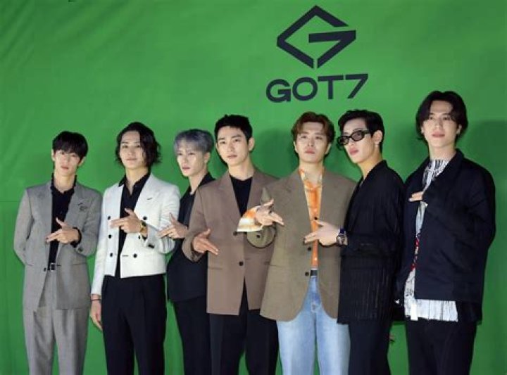 
The Untold Truth of GOT7 Member – Mark Tuan 