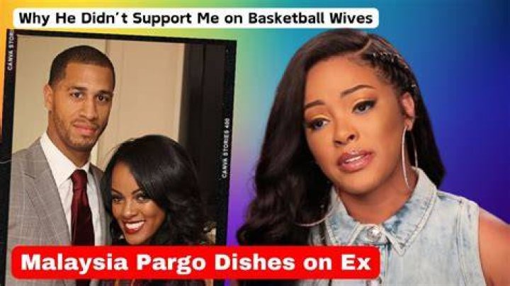 
The Untold Truth Of Jannero Pargo’s Ex-Wife – Malaysia Pargo 